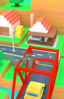 道路冒險(xiǎn)3D v0.1 安卓版 0