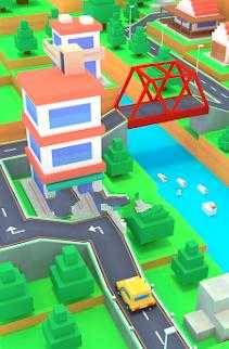 道路冒險(xiǎn)3D v0.1 安卓版 1