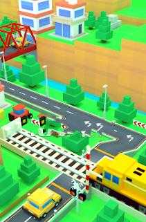 道路冒險(xiǎn)3D v0.1 安卓版 2