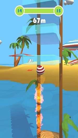 3D彈跳球 v1.0.5 安卓版 2