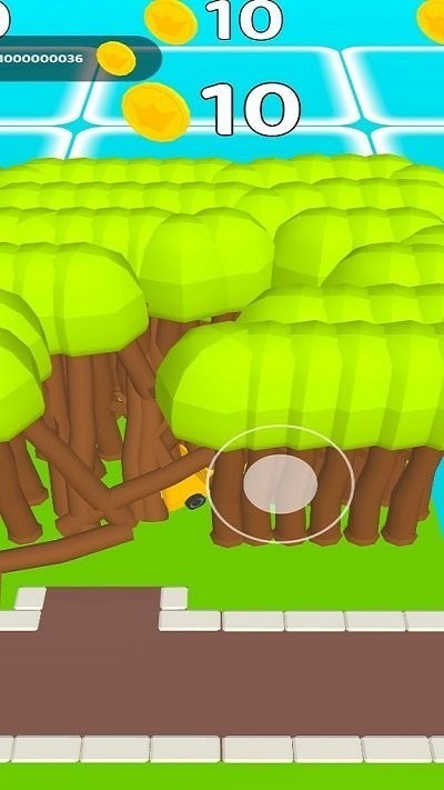 空閑木廠工藝 v0.4 安卓版 0