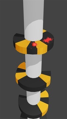 球跳堆疊塔 v0.25 安卓版 1
