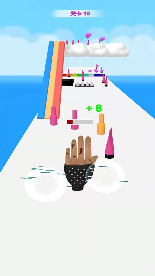 我要變漂亮3D v1.0.0 安卓版 2