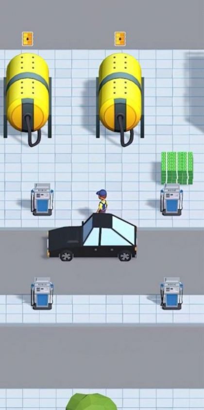 加油站挑戰(zhàn)賽 v1.0.2 安卓版 1
