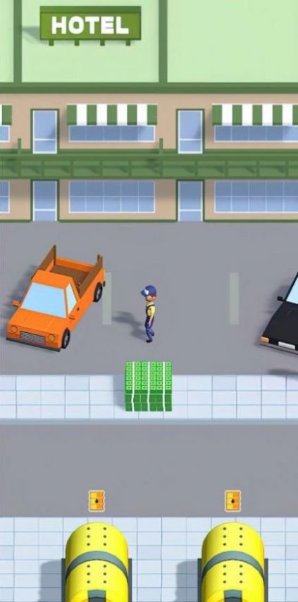 加油站挑戰(zhàn)賽 v1.0.2 安卓版 2