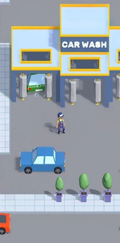 加油站挑戰(zhàn)賽 v1.0.2 安卓版 0