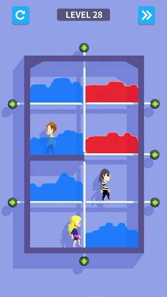 抓住那個(gè)女孩 v1.1.6 安卓版 0