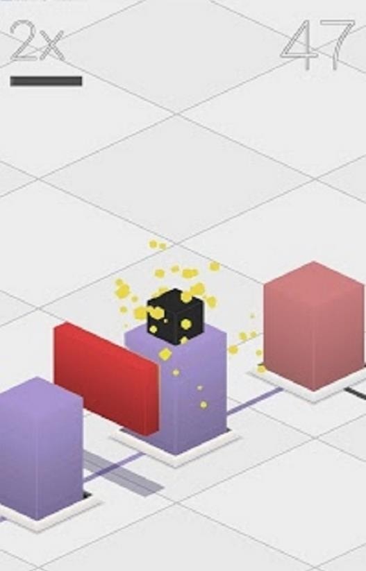 飛躍的方塊 v1.0.2.1 安卓版 1