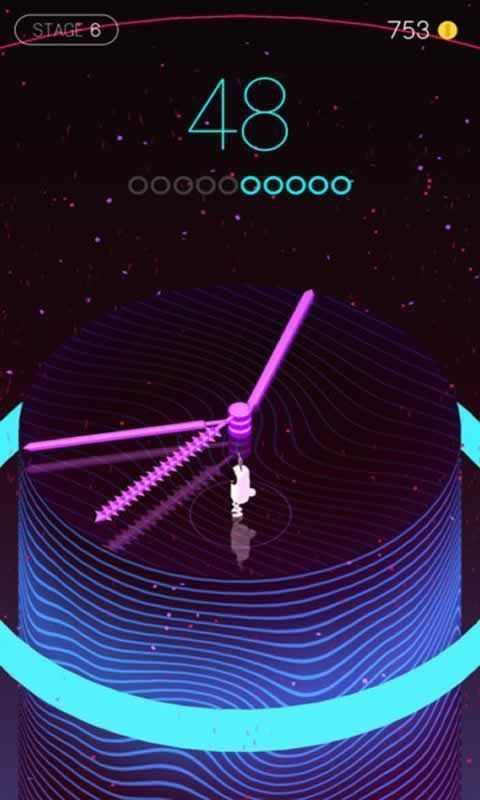 我控制時(shí)間賊六 v1.0.0安卓版 1