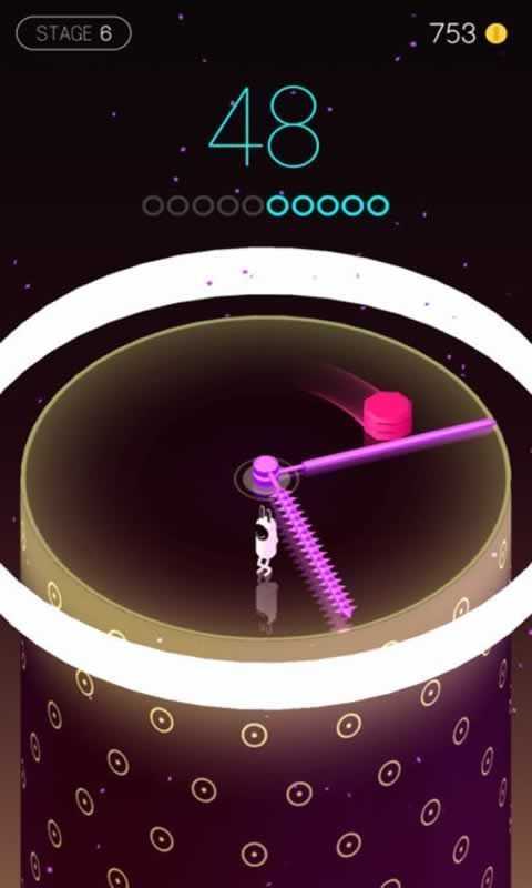 我控制時(shí)間賊六 v1.0.0安卓版 0