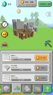 像素建筑世界 v1.0.3 安卓版 2