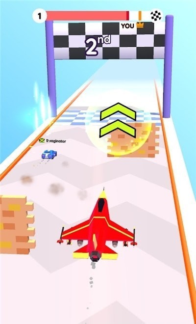 車(chē)型切換賽車(chē) v0.1.3 安卓版 2
