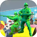 戰(zhàn)地奇兵先鋒隊最新版