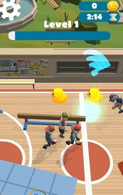 wifi饑餓 v0.1 安卓版 0