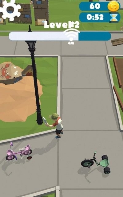 wifi饑餓 v0.1 安卓版 1