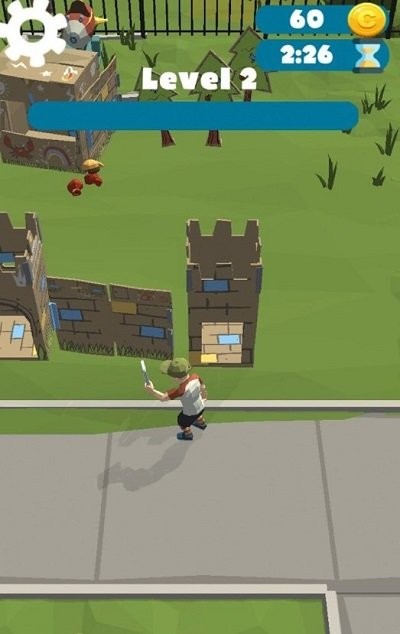 wifi饑餓 v0.1 安卓版 2