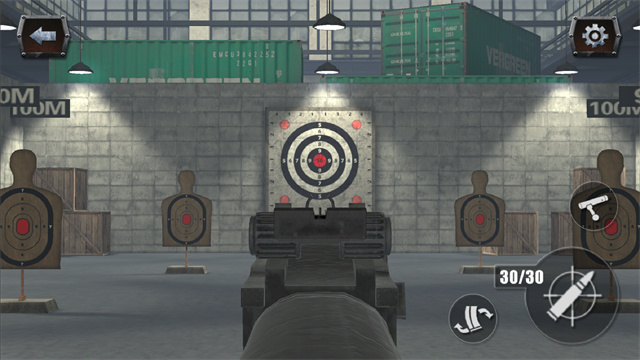 真實槍模擬器1 v1.0.2.0628 安卓版 0