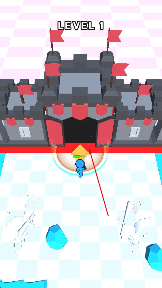 毀滅特工 v0.1 安卓版 2
