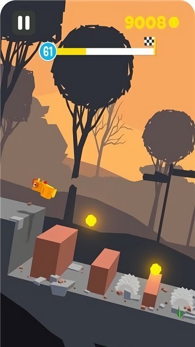 有彈性的山 v1.3.1 安卓版 1