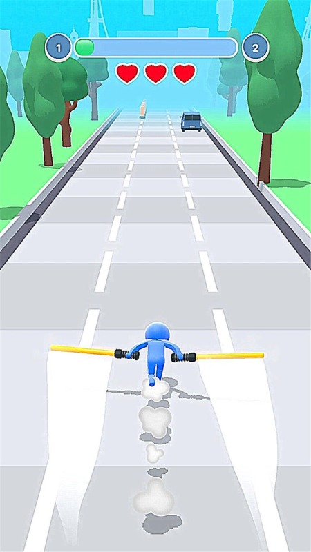 逃亡激光神廟 v00.01.02 安卓版 0