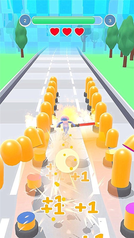 逃亡激光神廟 v00.01.02 安卓版 2