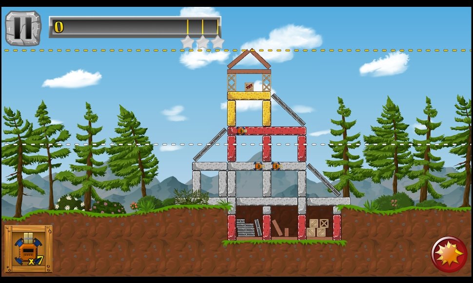 小拆遷 v2.2.3 安卓版 1
