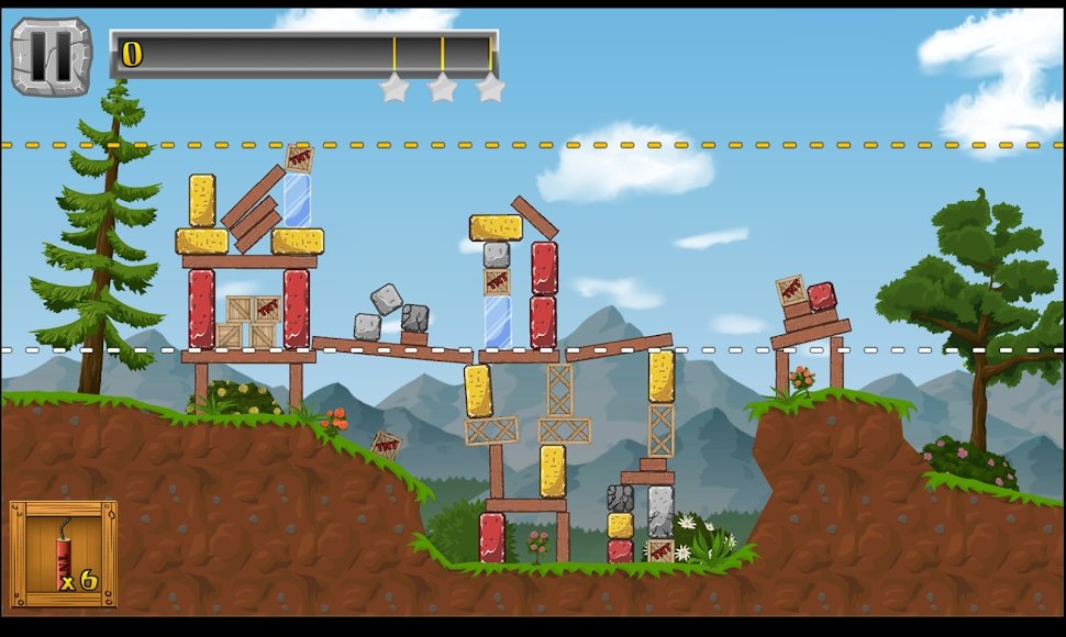 小拆遷 v2.2.3 安卓版 2