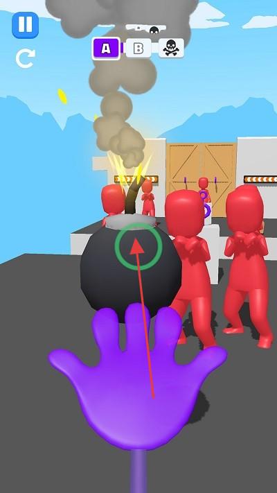 利爪出擊 v1.0.0 安卓版 1