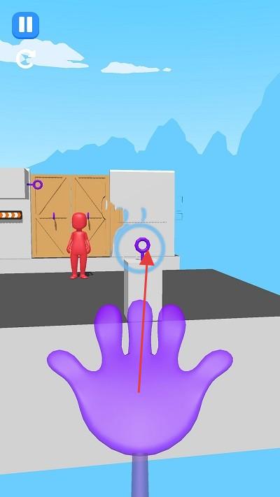 利爪出擊 v1.0.0 安卓版 0