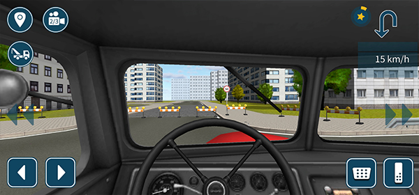 卡車模擬16 v1.2.0.7018 安卓版 1