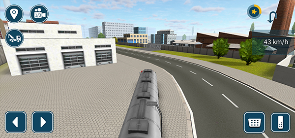 卡車模擬16 v1.2.0.7018 安卓版 0