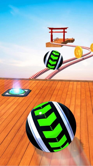 球球暴走3D v15.3.5 安卓版 0