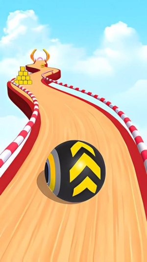 球球暴走3D v15.3.5 安卓版 2