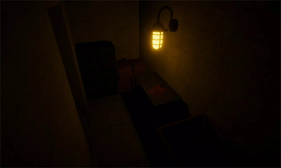 無聲尖叫 v1.0.1 最新版 2