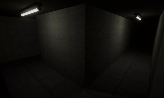 無聲尖叫 v1.0.1 最新版 0
