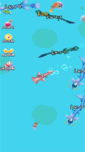進化大師手機版 v1.0.0 安卓版 0