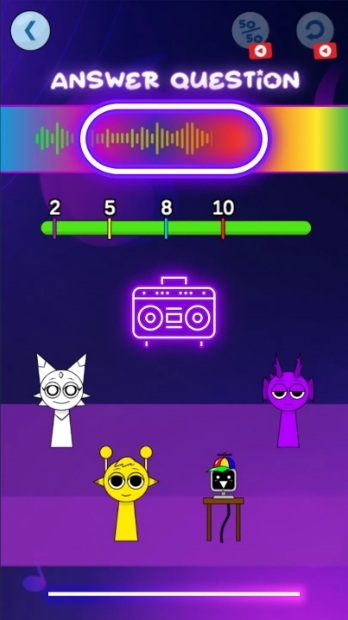 節(jié)奏盒子spranky八音盒 v0.2 安卓版 2