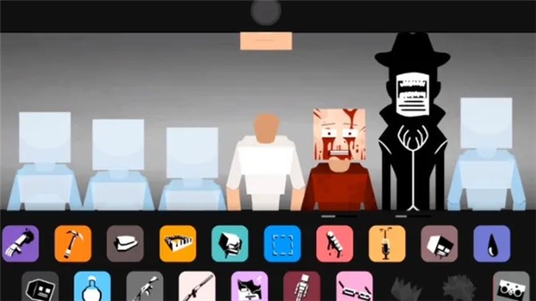 節(jié)奏盒子G沙盒模組 v0.5.7 安卓版 2