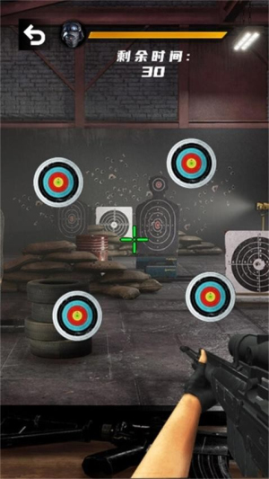 戰(zhàn)神狙擊實(shí)錄安卓版 v1.0.0 手機(jī)版 1