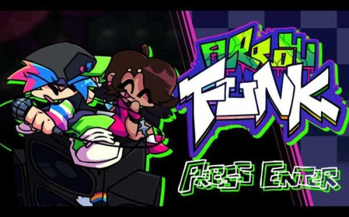 Arrow Funk v1.1 安卓版 0