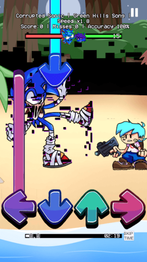 FinnPibbyFunkin v1.7 安卓版 2