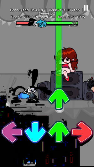 FinnPibbyFunkin v1.7 安卓版 0