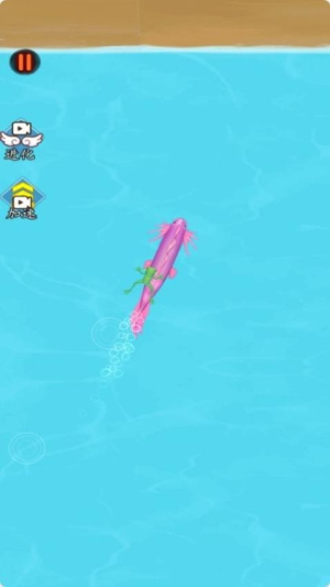 召喚合體進化 v1.0.0 安卓版 2