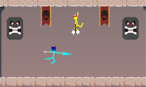 至尊決斗者火柴人2 v4.0.2 安卓版 0