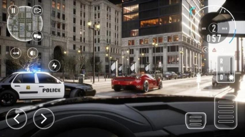 銀河賽車 v1.2 安卓版 2