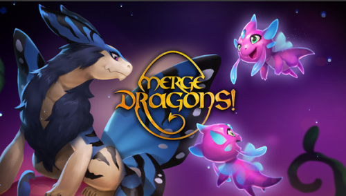 Merge Dragons v12.5.3 安卓版 1