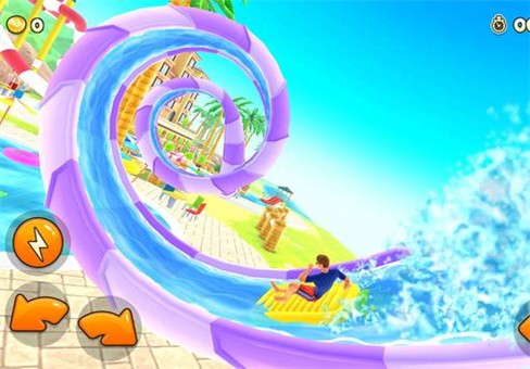 刺激沖浪 v4.3.72 安卓版 0
