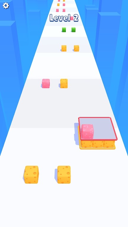 立方體咬合 v1.0 安卓版 1