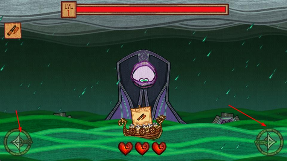 維京獵人 v1.0 安卓版 1