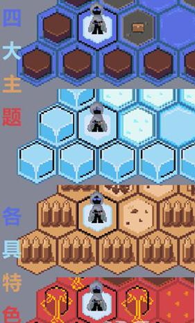 奇域之門 v1.1 安卓版 0